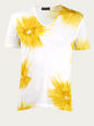 BURBERRY PRORSUM TOPS YELLOW XL BUR-R-M60Z81