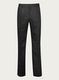 trousers charcoal