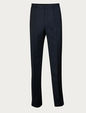 BURBERRY PRORSUM TROUSERS NAVY 50 EU BUR-U-4346895