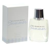 Summer 2008 For Men Eau de Toilette 100ml Spray