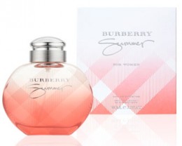 Summer for Women Eau De Toilette Spray