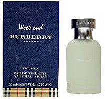 Weekend - Eau De Toilette Spray (Mens Fragrance)