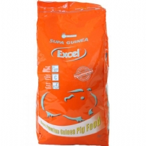 Supa Excel Guinea Pig Food 10Kg