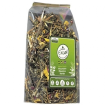 Supa Excel Mountain Meadow Herbs 120G