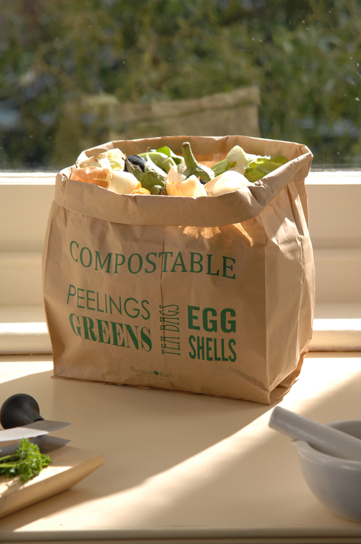 Compost Bags