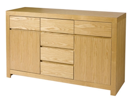 burnham Large Sideboard