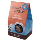 Burnt Sugar Chocolate Crumbly Fudge 180g