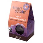 Burnt Sugar Original Chocolate Honeycomb 85g