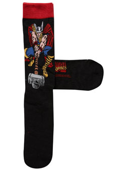 1 Pack `etro Thor`Socks