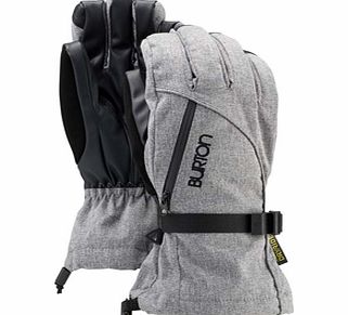 Baker 2 in 1 Womens Glove - Bog Heather