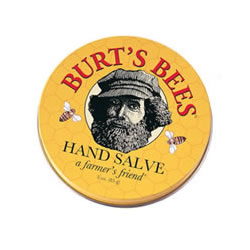 Burts Bees Hand Salve 85g