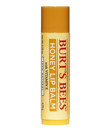 Honey Lip Balm Tube 4.25g