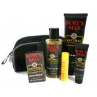 Burts Bees Mens Grooming Gift Set