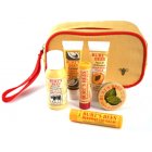 Burts Bees Overnight Bee-Uty Bag