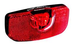 D Toplight Permanent 4 LED Rear Light