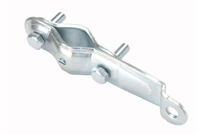 Universal Dynamo Fitting Bracket