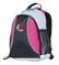 Bush Baby Bushbaby Kiddylite Rucksack Pink