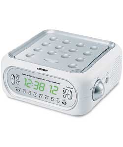 Clock Radio