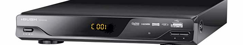 Freeview HD Digital Set Top Box