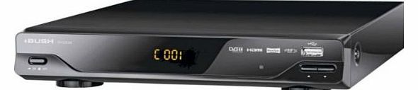 Freeview HD Set Top Box DH2636