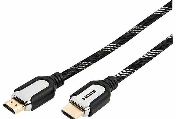 Pro HDMI Cable - 5m