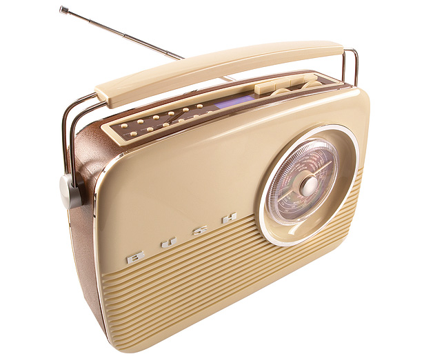 Retro Radio FM