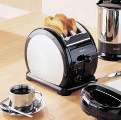 T02006BLK (Chrome)