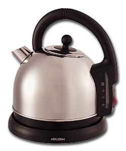 BUSH Tradtional Kettle