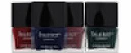 Dark Lacquers Pillar Box Red 11ml