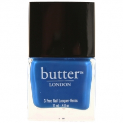 NAIL LACQUER - BLAGGER (9ML)