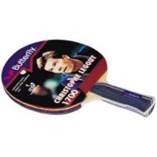 Christophe Legout 1700 Table Tennis Bat