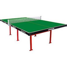 Park Outdoor Table Tennis Table