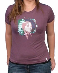 Nature Girl T-Shirt