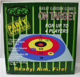 On Target Game