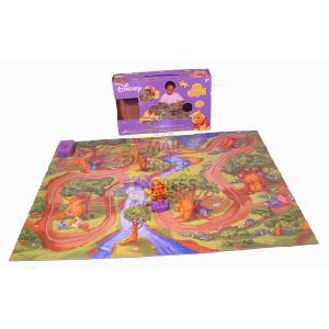 Winnie The Pooh Whiz Around Floor Puzzle