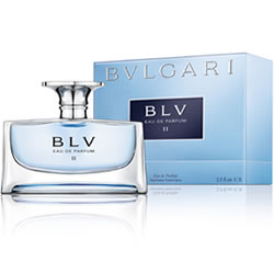 BLV II For Women EDP by Bvlgari 30ml