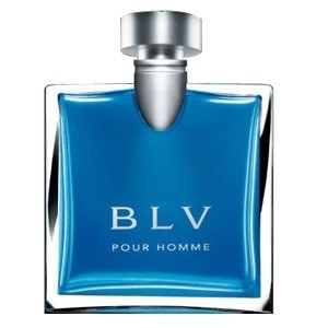 BLV Pour Homme Eau de Toilette 100ml