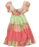 Summer Carnival Dress Multi (12)