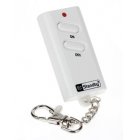 Bye Bye Standby Keychain Remote Control