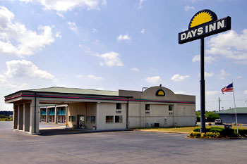 Days Inn Byron