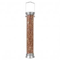 Defender Silver Feeder Small