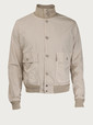 c p company outerwear beige