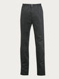 C P COMPANY TROUSERS BLACK 52 IT CPC-U-3821