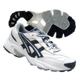 Asics GEL Trigger Junior Cricket Shoes (UK 4)