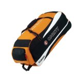 Hunts County Clipper Wheelie Bag