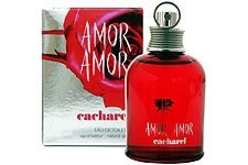 Amor Amor by Cacharel 30ml EDT