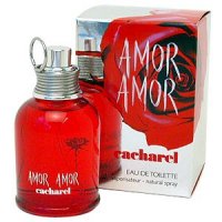 Amor Amor EDT Spray 30ml/1fl.oz