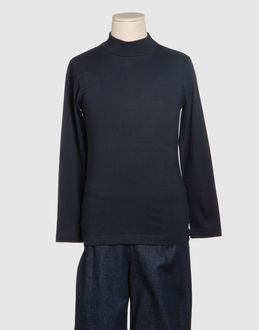 TOP WEAR Long sleeve t-shirts BOYS on YOOX.COM