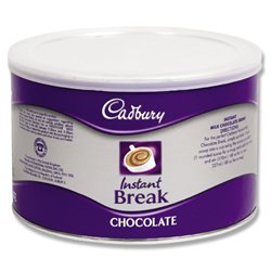 Chocolate Break Drinking Chocolate 1Kg