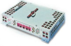 Z400C 270w Amp